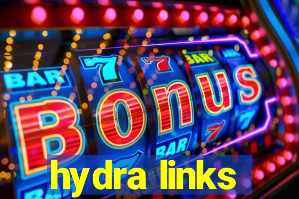 hydra links